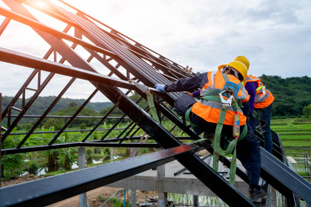 Best Slate Roofing Contractor  in Wilberforce, OH