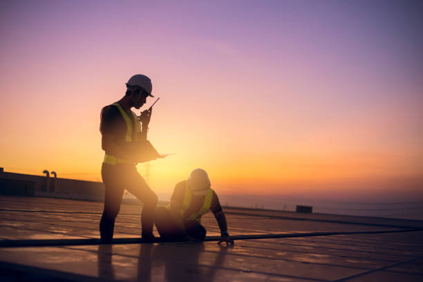 Best Roof Maintenance Services  in Wilberforce, OH
