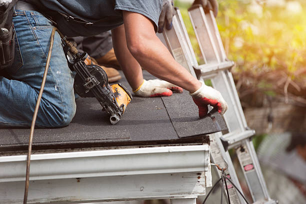 Best Emergency Roof Repair  in Wilberforce, OH
