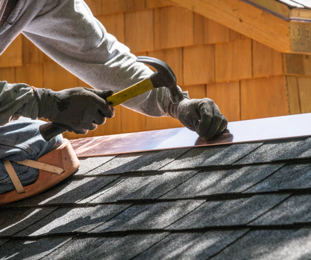 Quick and Trustworthy Emergency Roof Repair Services in Wilberforce, OH